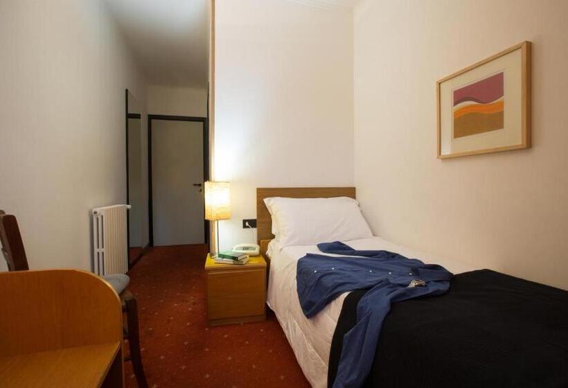 בית מלון כפרי Albergo Ristorante Giardino