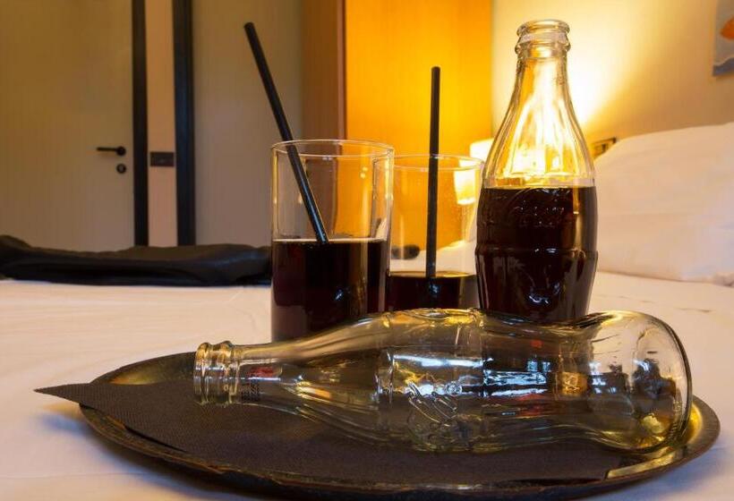 בית מלון כפרי Albergo Ristorante Giardino