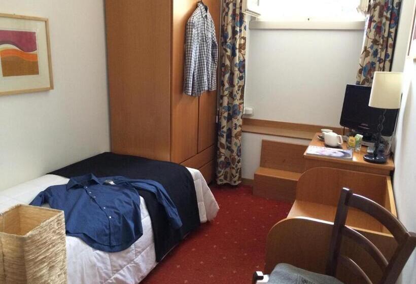 בית מלון כפרי Albergo Ristorante Giardino