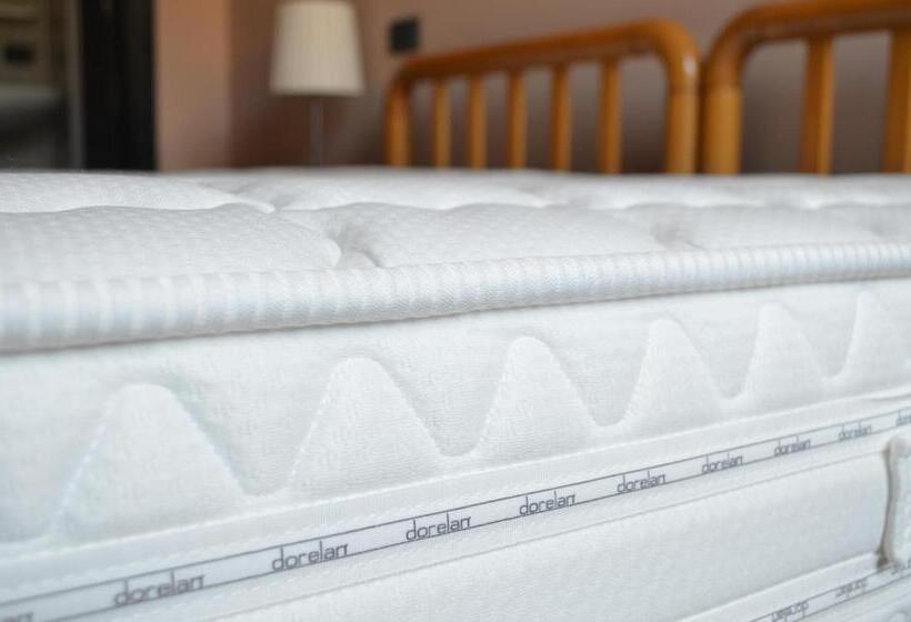 בית מלון כפרי Albergo Ristorante Giardino