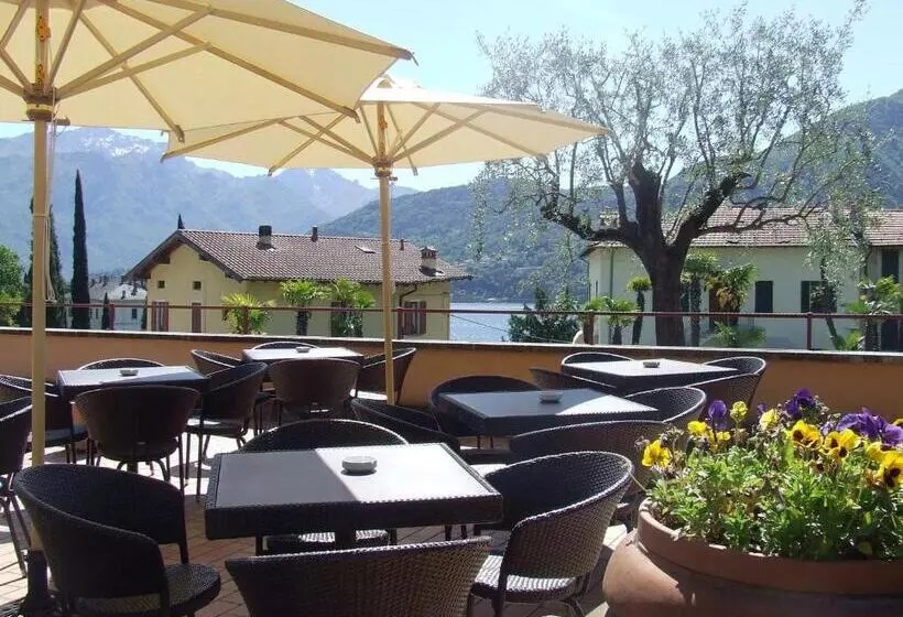 Hotelli Villa Edy