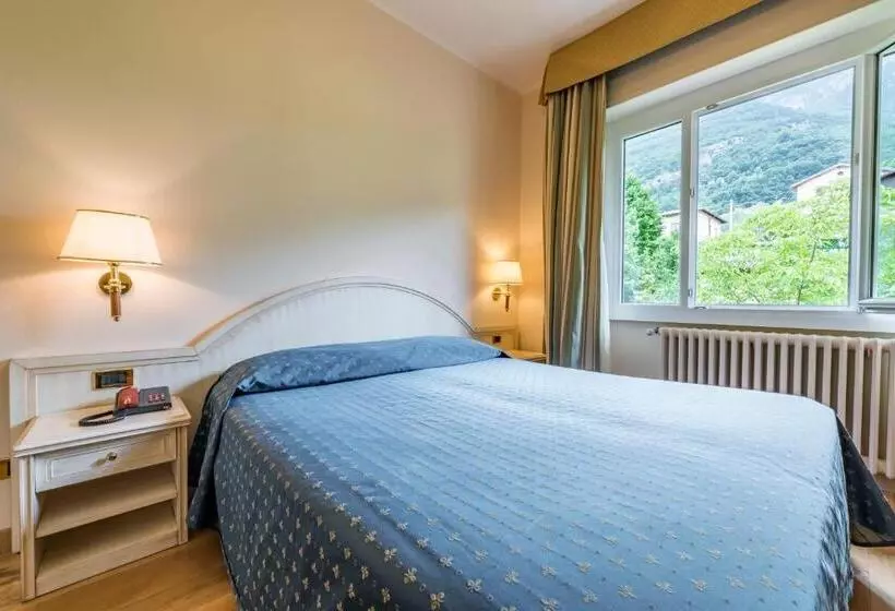 Hotelli Villa Edy