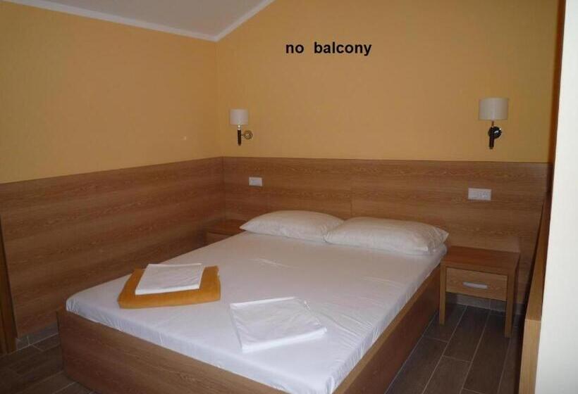 בית מלון כפרי Bed & Breakfast Grgic