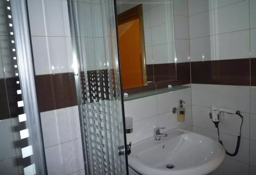 هتل Bed & Breakfast Grgic