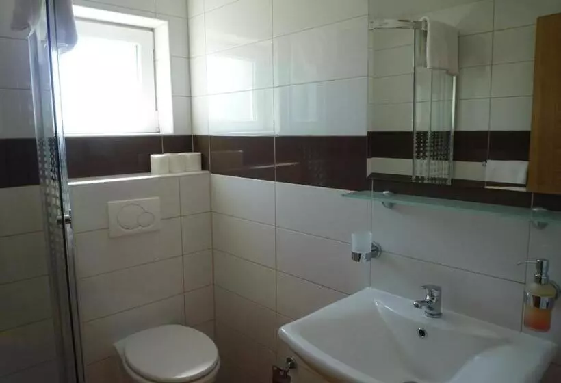 هتل Bed & Breakfast Grgic