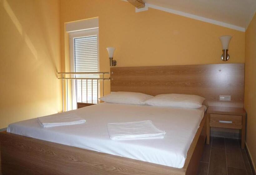 בית מלון כפרי Bed & Breakfast Grgic