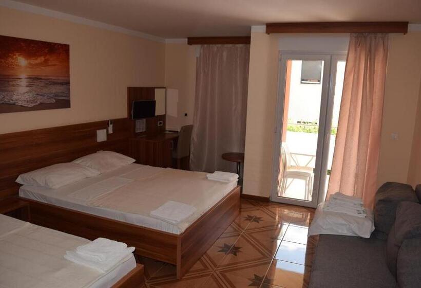 בית מלון כפרי Bed & Breakfast Grgic