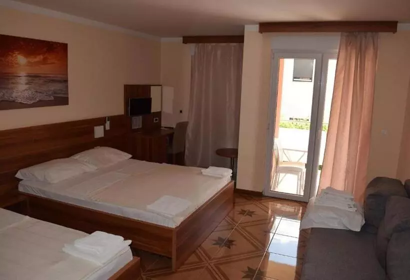 هتل Bed & Breakfast Grgic