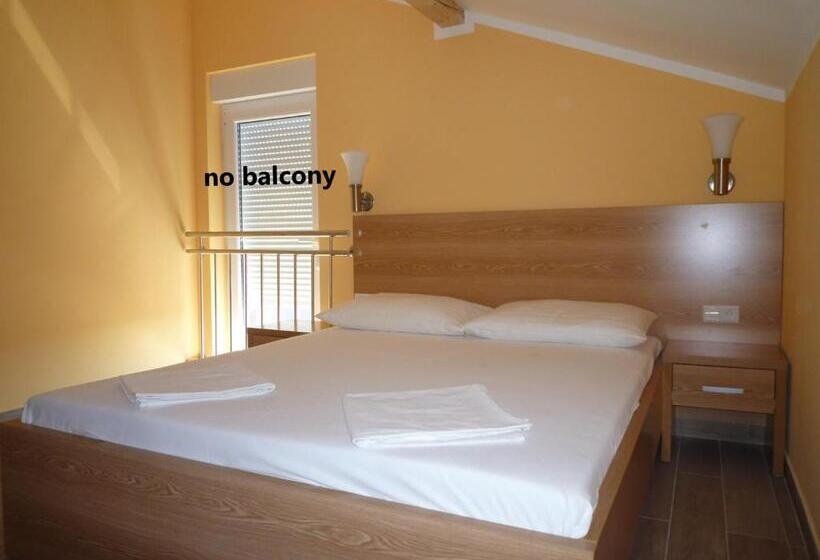 בית מלון כפרי Bed & Breakfast Grgic