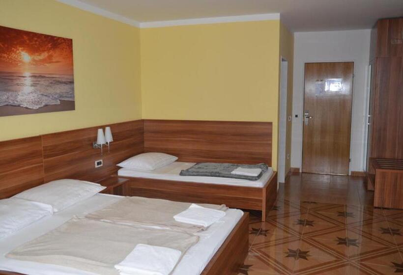 בית מלון כפרי Bed & Breakfast Grgic