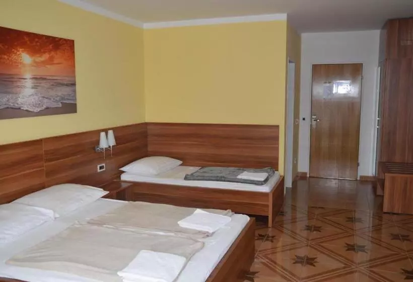 هتل Bed & Breakfast Grgic