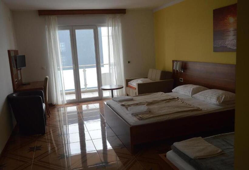 בית מלון כפרי Bed & Breakfast Grgic