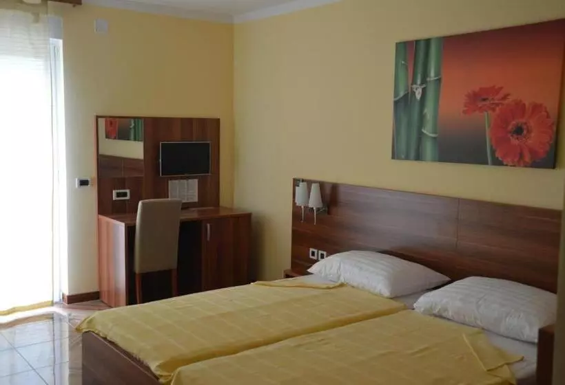 هتل Bed & Breakfast Grgic