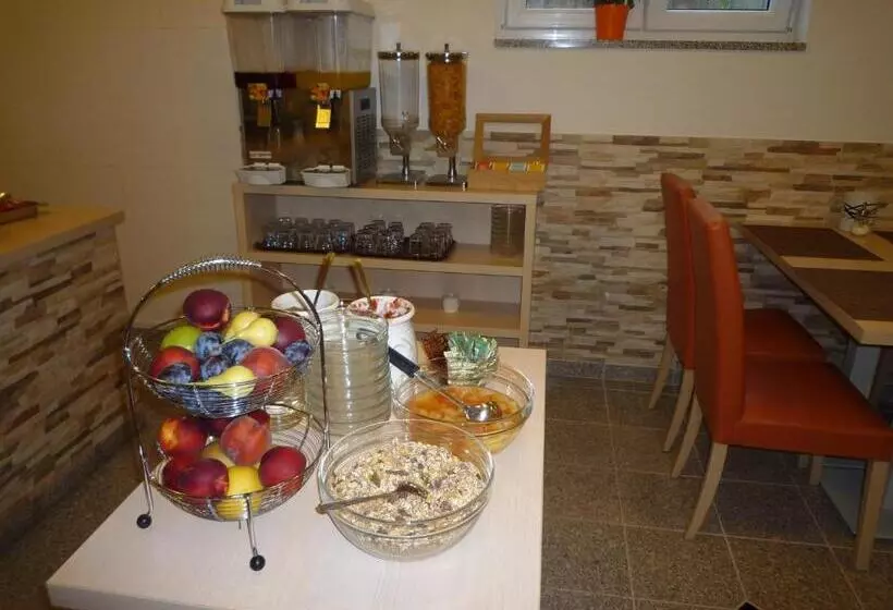 هتل Bed & Breakfast Grgic
