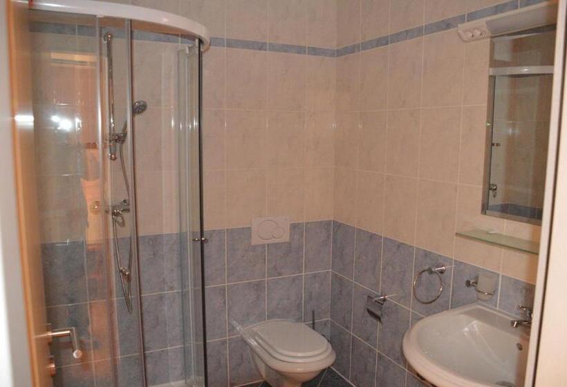 בית מלון כפרי Bed & Breakfast Grgic