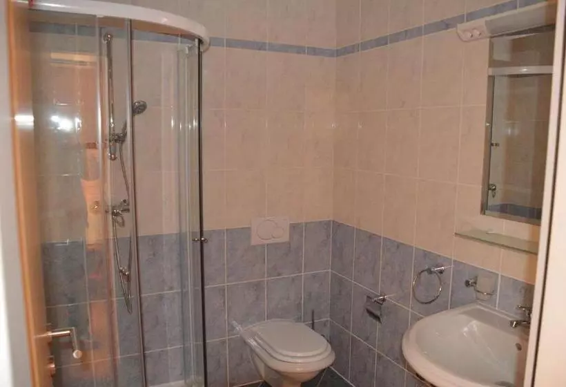 هتل Bed & Breakfast Grgic
