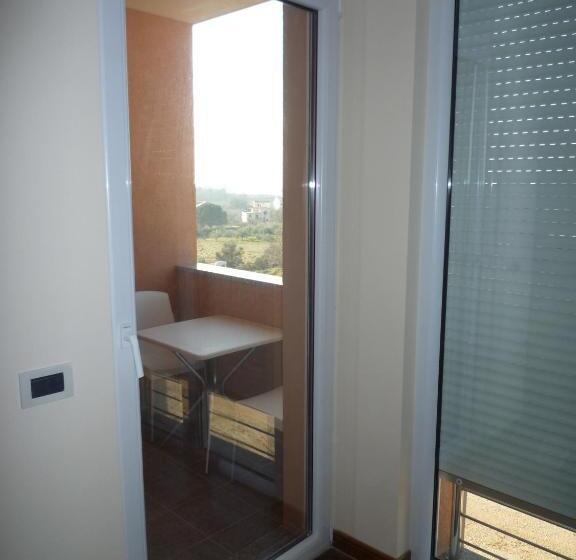 בית מלון כפרי Bed & Breakfast Grgic