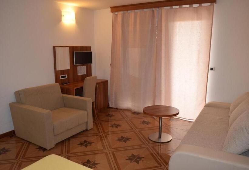 בית מלון כפרי Bed & Breakfast Grgic