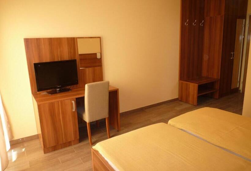 בית מלון כפרי Bed & Breakfast Grgic