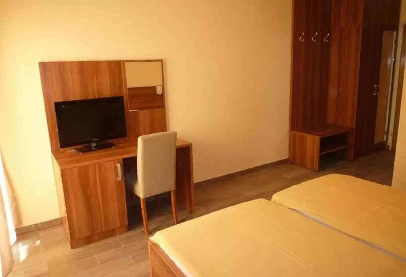 هتل Bed & Breakfast Grgic