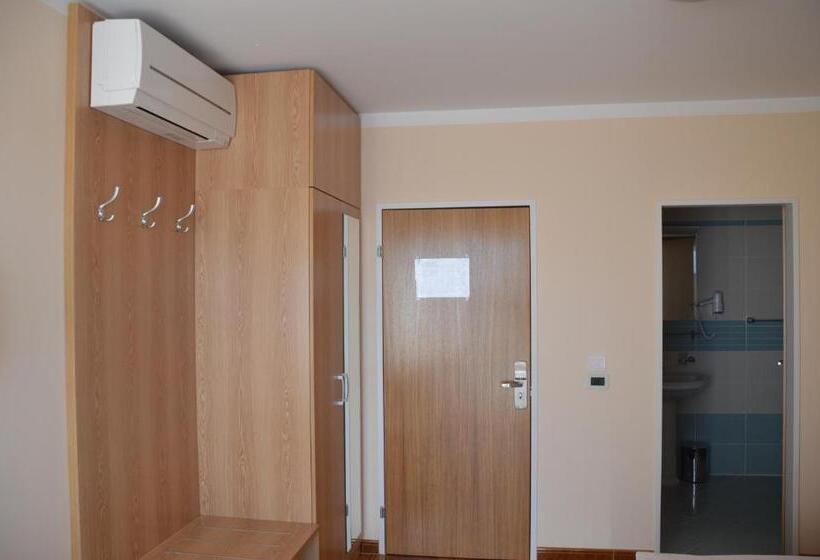 בית מלון כפרי Bed & Breakfast Grgic