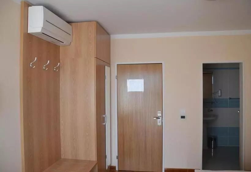 هتل Bed & Breakfast Grgic