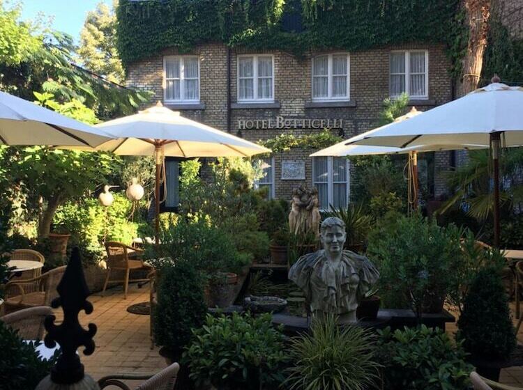 Hotel Botticelli