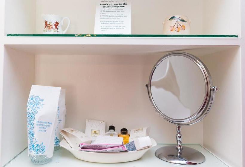 Hotel Elevate Rooms Calgary Westways Guest House