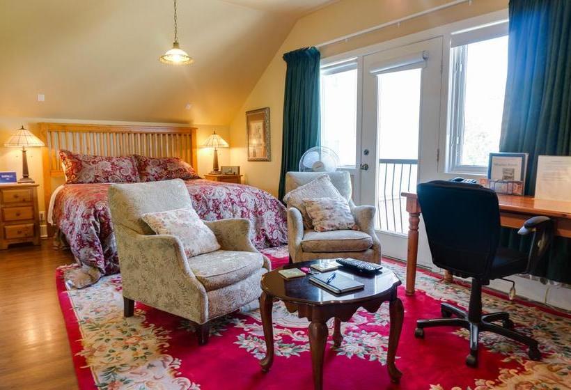 Hotel Elevate Rooms Calgary Westways Guest House