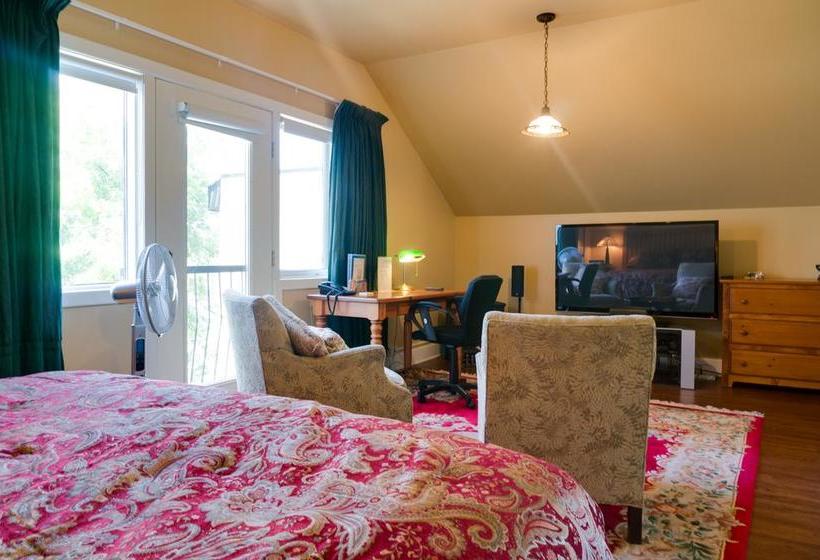 Hotel Elevate Rooms Calgary Westways Guest House