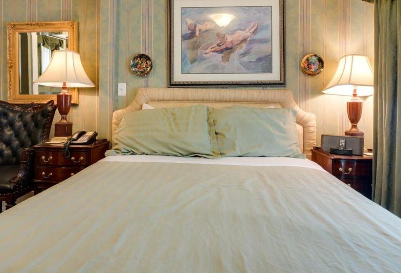 Hotel Elevate Rooms Calgary Westways Guest House