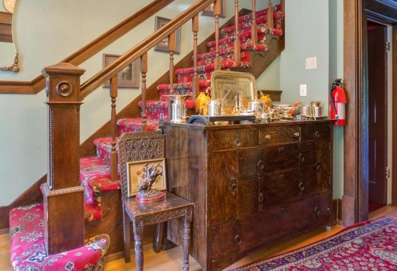 Hotel Elevate Rooms Calgary Westways Guest House