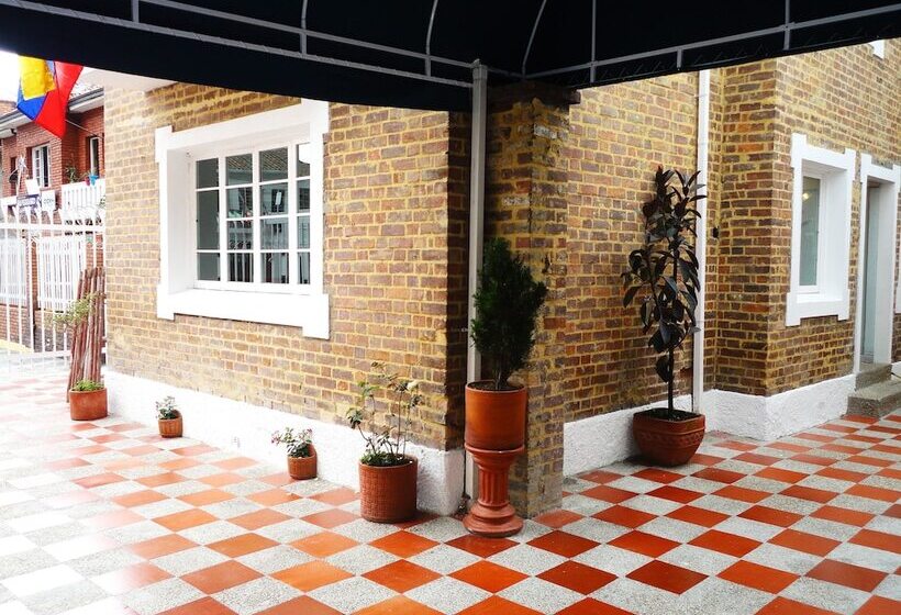 ホテル Casa Sabelle