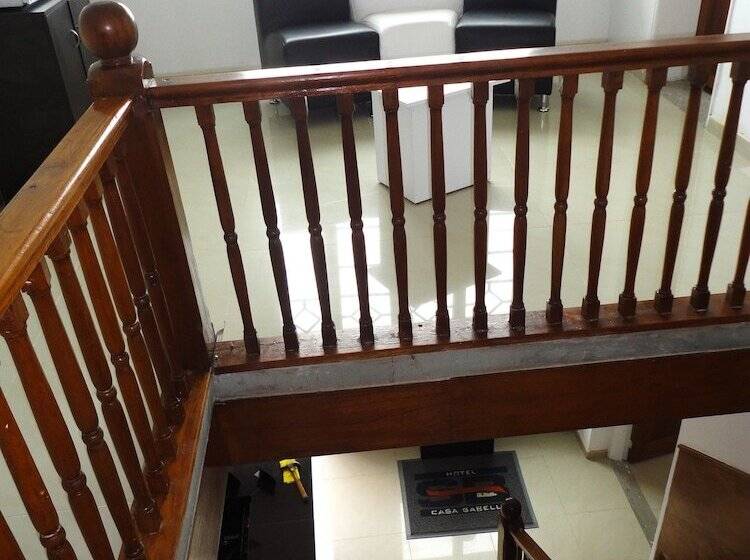 ホテル Casa Sabelle