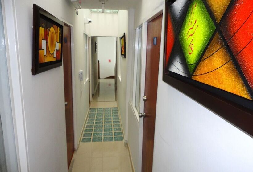 ホテル Casa Sabelle