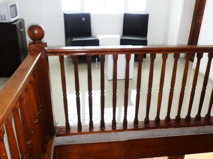 ホテル Casa Sabelle