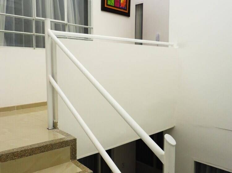 ホテル Casa Sabelle