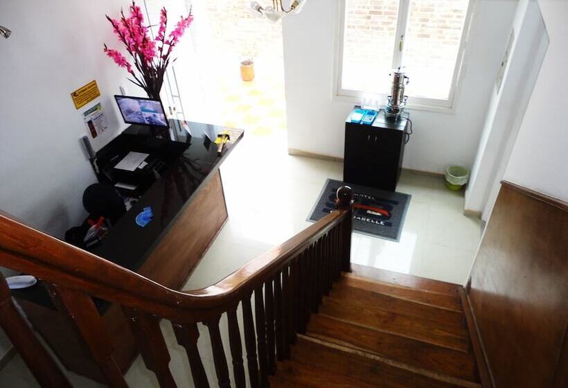 ホテル Casa Sabelle