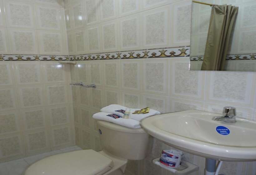 ホテル Casa Sabelle