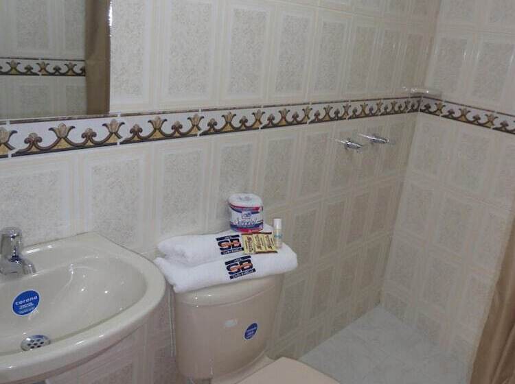 ホテル Casa Sabelle