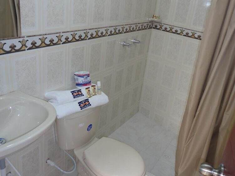 ホテル Casa Sabelle