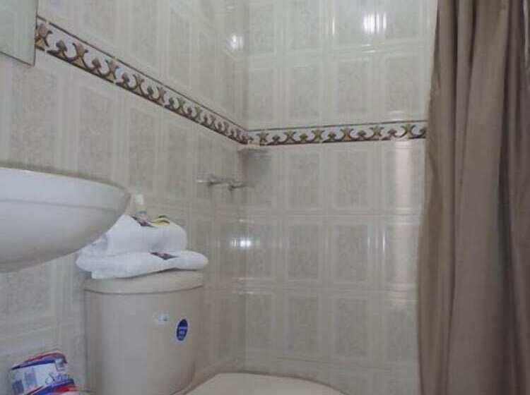 ホテル Casa Sabelle