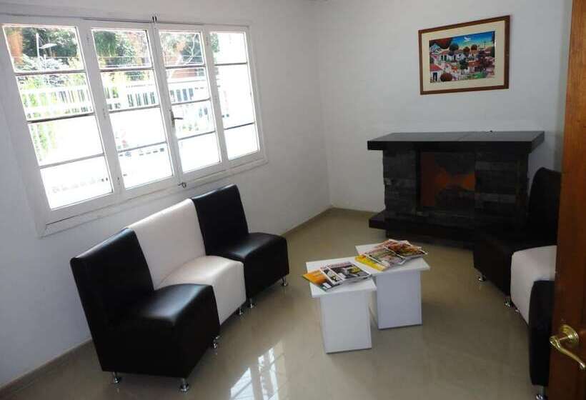 ホテル Casa Sabelle