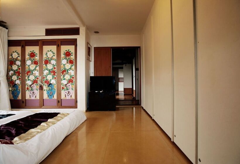 Hotel Chiwoonjung