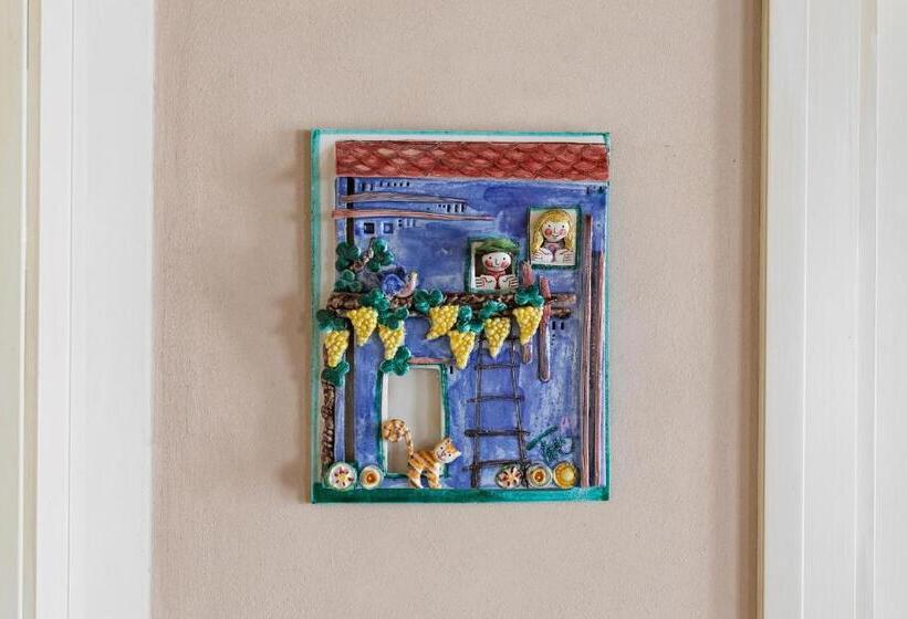 فندق Corte Dei Soavi