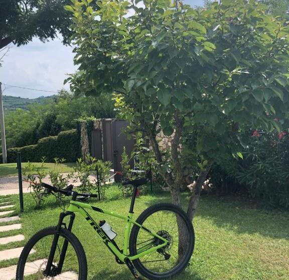 فندق Corte Dei Soavi