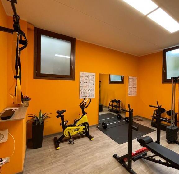 فندق Corte Dei Soavi