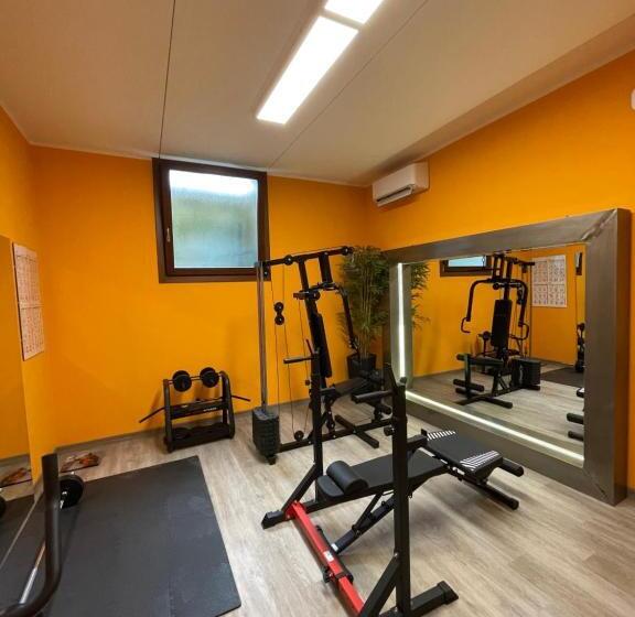 فندق Corte Dei Soavi