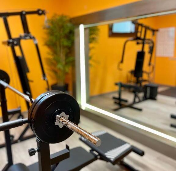 فندق Corte Dei Soavi