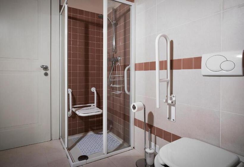 فندق Corte Dei Soavi